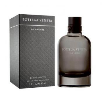 Bottega Veneta Pour Homme (Férfi parfüm) edt 50ml